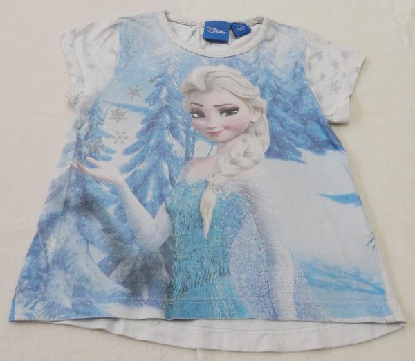 T-Shirt Gr. 92 von Disney (2523)