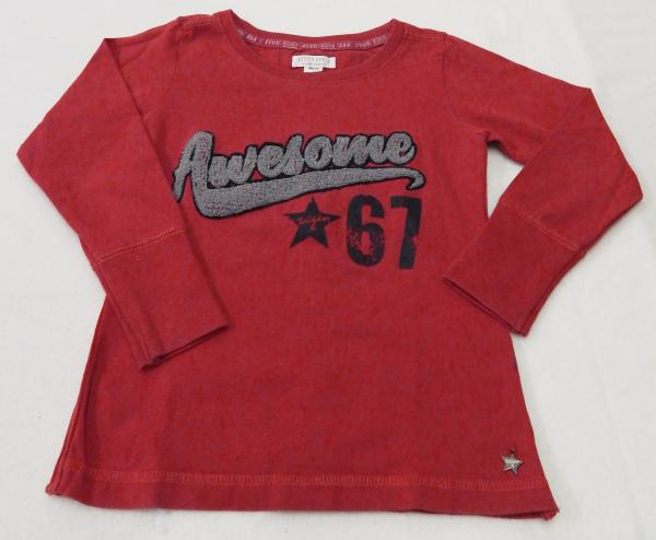 Langarmshirt Gr. 98 von Kiddo (812)