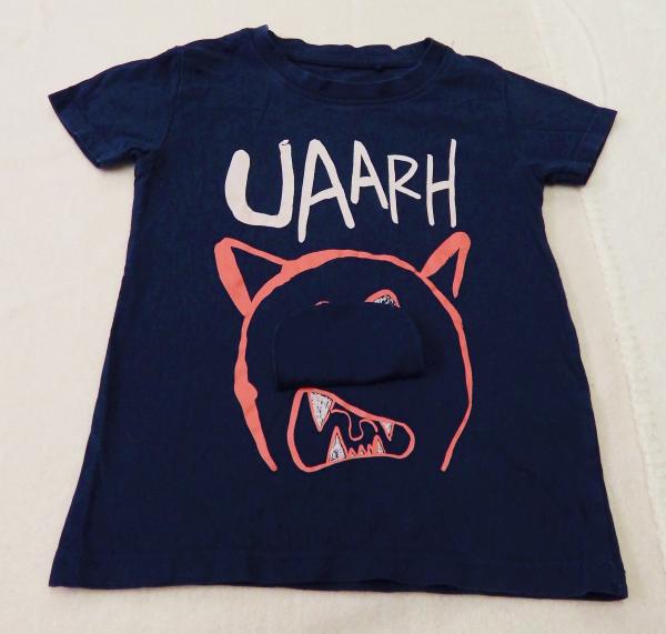 T-Shirt Gr. 98 von Impidimpi (2036)