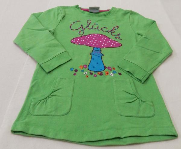 Sweatshirt Gr. 116 von Topolino (1242)