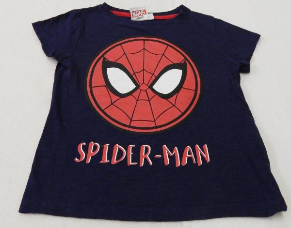 T-Shirt Gr. 92 von Spiderman (3003)