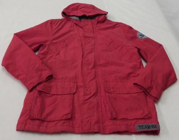 Sommerjacke Gr. 122/128 (1733)