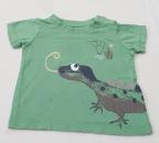 T-Shirt Gr. 62 von Blue Seven (4135)