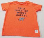 T-Shirt Gr. 80 von von Staccato (4107)