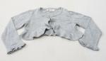 Strickbolerojacke Gr. 92 von H&M (4116)