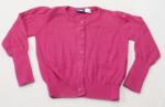 Strickjacke kurz, Gr. 86/92 von Lupilu (4115)
