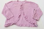 Strickjacke Gr. 86 von Esprit (4113)