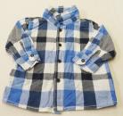 Hemd Gr. 68 von H&M (4095)