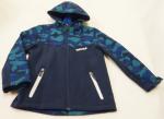 Softshelljacke Gr. 122 von Northville (1736)