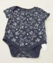 Kurzarmbody Gr. 68 von Disney by Primark (299)