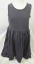 Trägerkleid Gr. 134/140 von H&M (4138)