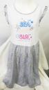 Kurzarmkleid Gr. 134/140 von Alive (4139)