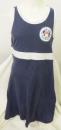 Trägerkleid Gr. 140 von Disney (4142)