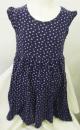 Kurzarmkleid Gr. 134 von Topolino (4145)