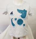 T-Shirt Gr. 98 von Impidimpi (3737)