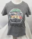 T-Shirt Gr. 110/116 von Lego by H&M (4159)