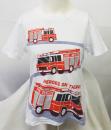 T-Shirt Gr. 110/116 von H&M (1907)