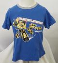 T-Shirt Gr. 104 von Transformers (4155)
