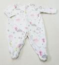 Schlafanzug Gr. 50 von Babyclub by C&A (510)