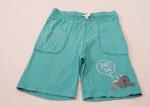 kurze Hose Gr. 122 von H&M (2668)