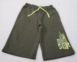 kurze Hose Gr. 128 von Topolino (3605)
