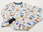 Schlafanzug Gr. 122 von Paw Patrol by C&A (1401)