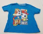 T-Shirt Gr. 98 von Paw Patrol (1866)