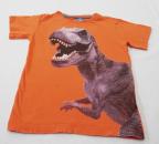 T-Shirt Gr. 104 von dopodopo (1825)