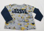 Langarmshirt Gr. 86 von C&A (1765)