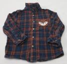 Hemd Gr. 92 von Babyclub by C&A (3396)