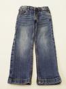 Jeanshose Gr. 98 von Impidimpi (1221)