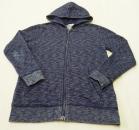 Sweatjacke Gr. 122/128 von H&M (1399)