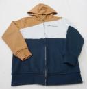 Sweatjacke Gr. 128 von dopodopo (1683)