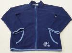 Fleecejacke Gr. 122/128 von Impidimpi (1686)