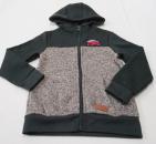 Strickjacke Gr. 122 von Infinity (2285)