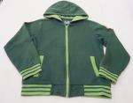 Sweatjacke Gr. 122/128 von Engelbert Strauss (1678)