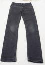 Jeanshose Gr. 128 von C&A (2279)