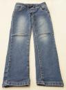 Jeanshose Gr. 128 von YFK (891)