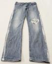 Jeanshose Gr. 128 von H&M (1346)