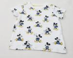 T-Shirt Gr. 68 von Disney by C&A (4172)