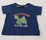 T-Shirt Gr. 62 von Ergee (4173)
