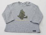 Langarmshirt Gr. 62 von Gymp (1540)