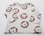 Langarmshirt Gr. 62 von C&A (4180)