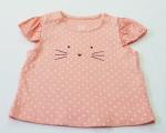 T-Shirt Gr. 50 von C&A (333)