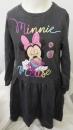 Langarmkleid (Sweat) Gr. 122 von Disney (1337)