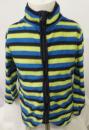 Fleecejacke Gr. 110 von Kiki & Koko (4040)