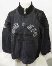 Sweatjacke Gr. 110 von CRB (3932)