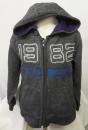 Sweatjacke Gr. 110 von Topolino (772)