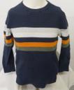 Strickpullover Gr. 104 von C&A (829)