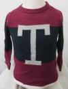Strickpullover Gr. 92 von Topolino (1431)